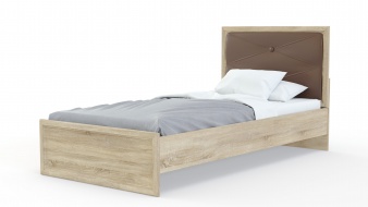 Кровать Пабло-9 BMS по индивидуальному заказу