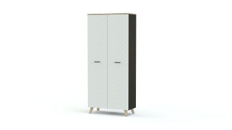 Шкаф распашной Эста Нео 19 BMS