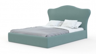 Кровать Изабель-4 BMS по индивидуальному заказу