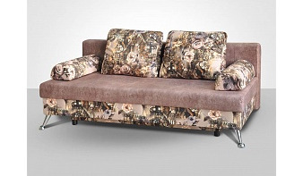 Прямой диван Комфорт BMS спальный