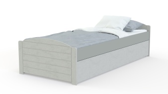 Кровать Lili BMS