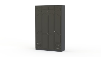 Шкаф Поларис 4.6А BMS