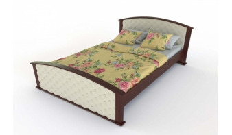 Кровать мягкая Марьяна-10 BMS по индивидуальному заказу