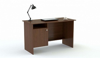Письменный стол с дверкой BMS по индивидуальному размеру
