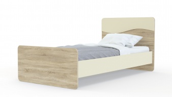 Кровать Стэлла 1 BMS по индивидуальному заказу