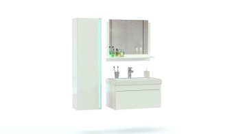 Комплект для ванной Коломбо 2 BMS