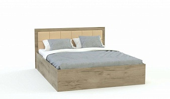Кровать Техно 5 BMS по индивидуальному заказу