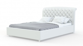 Кровать Ирма-2 BMS по индивидуальному заказу
