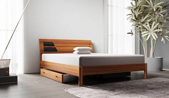 Кровать Gabriella-3 BMS по индивидуальному заказу