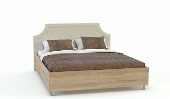 Кровать Карина 2 BMS по индивидуальному заказу
