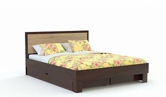 Кровать СП-4517 BMS по индивидуальному заказу