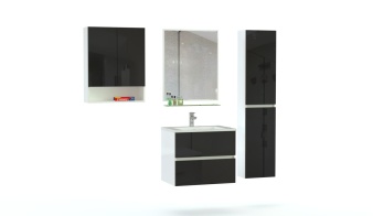 Мебель для ванной комнаты Восторг 2 BMS