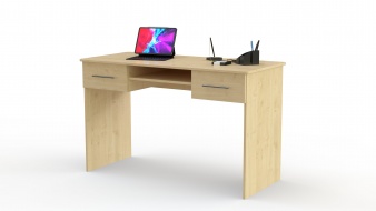 Письменный стол Школьник 2 BMS по индивидуальному размеру