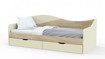Кровать Стэлла 5 BMS по индивидуальному заказу
