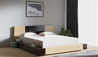 Кровать Примо 30 BMS по индивидуальному заказу