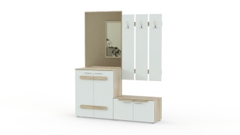 Прихожая Эллина 02 BMS