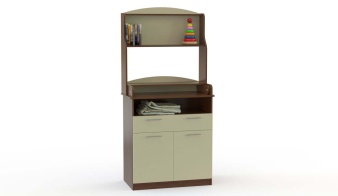 Комод пеленальный Марко 7 BMS