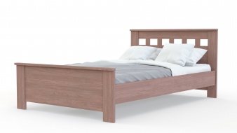 Кровать Жанна-1 BMS по индивидуальному заказу
