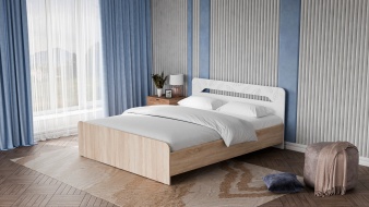 Кровать Жизель BMS