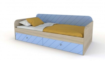 Кровать Талин BMS по индивидуальному заказу