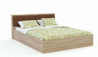 Кровать Карина 1 BMS по индивидуальному заказу