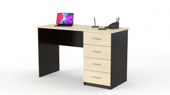 Письменный стол СП4 BMS по индивидуальному размеру