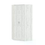 Шкаф угловой для гостиной Volga ШУ-01/2Д BMS - Фото 6