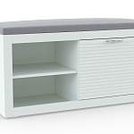 Обувница Фара 2 BMS - Фото 3