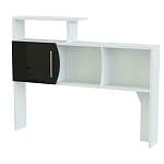 Надстройка стола компьютерного Манхэттен BMS - Фото 4