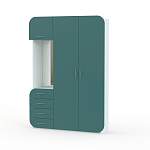 Прихожая Модерно 1.7 BMS - Фото 1