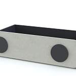 Ящик в детскую Тигренок 1 BMS - Фото 6