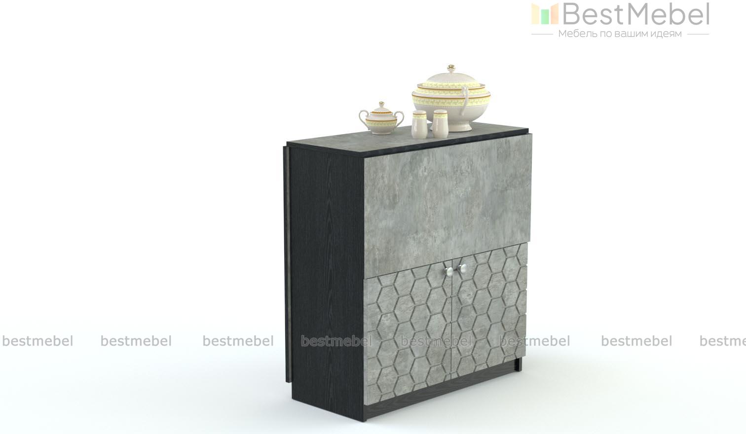 Кухонный стол Прага 13 BMS - Фото