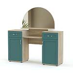 Туалетный столик Ника-Люкс BMS - Фото 6