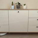 Комод Дания 33 BMS - Фото от клиента