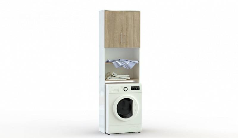 Тумба для стиральной машины Прайм 1 BMS