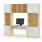 Детская модульная система Кирилл-2.3 BMS - Фото 6