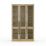 Шкаф книжный Рим 2 BMS - Фото 5