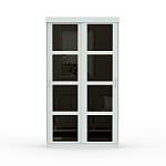 Шкаф-купе Лайн BMS - Фото 3