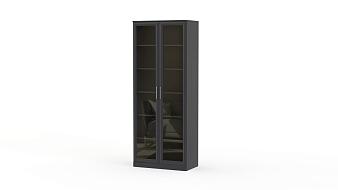 Шкаф книжный 2 №1 (800х2100х400)