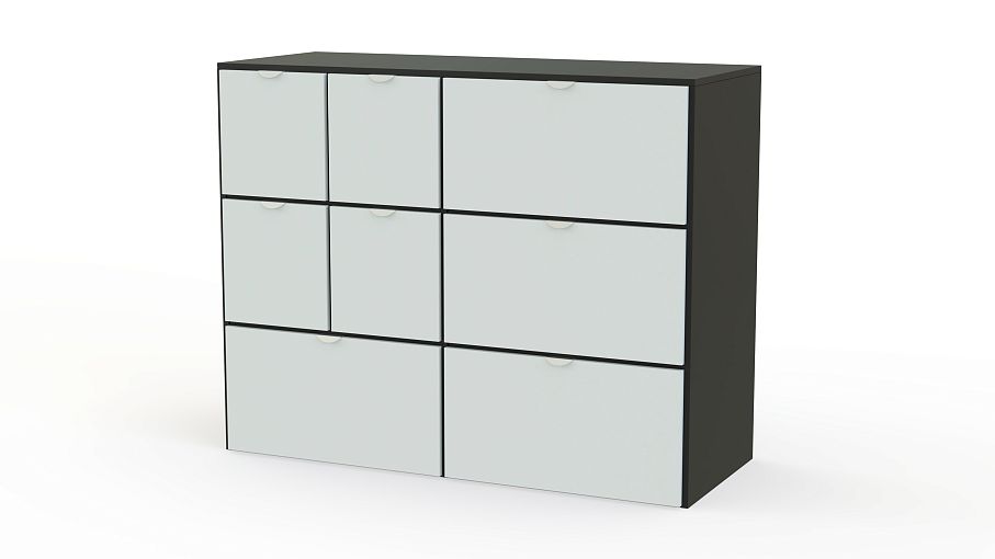 Комод Вистхус Visthus 3 - Фото