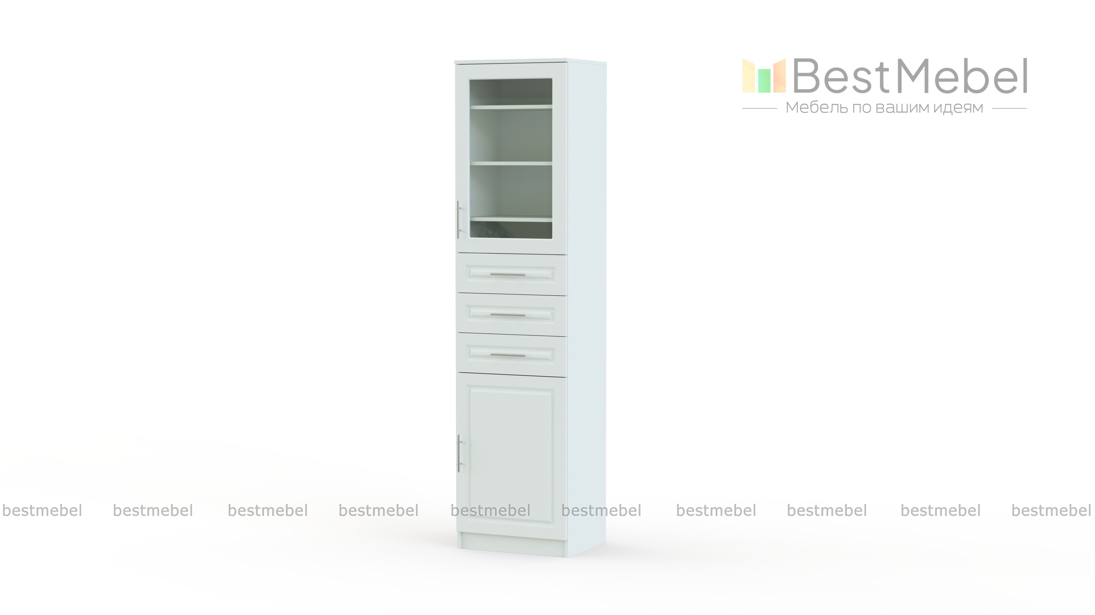 Колонка Библиограф-2 BMS