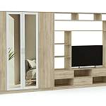 Стенка в гостиную TV-26 BMS - Фото 3
