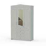 Шкаф Анфей 3Д BMS - Фото 7