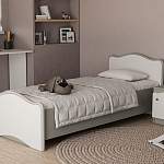 Кровать Цветы жизни BMS - Фото 12