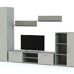 Стенка Неко 13 BMS - Фото 6