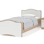 Кровать Цветы жизни BMS - Фото 1