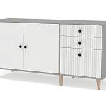 Комод Брукс 6 BMS - Фото 7