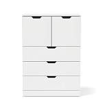 Комод Нордли Nordli 6 - Фото 2
