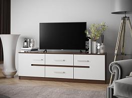 Тумба ТВ Вегас BMS (1400х543х420)