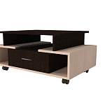 Журнальный столик ЖС №3 BMS - Фото 2